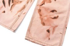 画像3: Used Carhartt Duck Carpenter Pants カーハート (3)