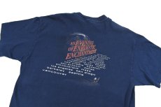 画像4: Used Musician Print Tee "Primus" made in USA (4)