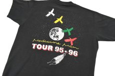 画像4: Used Musician Print Tee "Blackfoot" made in USA (4)