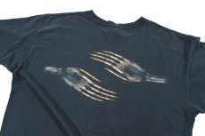 画像4: Used Musician Print Tee "Tool" (4)