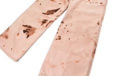 画像5: Used Carhartt Duck Carpenter Pants カーハート (5)