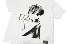 画像2: Used Musician Print Tee "U2" (2)