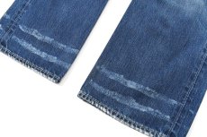 画像3: Used Polo Ralph Lauren Denim Pants ラルフローレン (3)