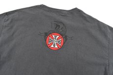 画像4: Used West Coast Choppers S/S Print Tee (4)