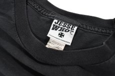 画像6: Used West Coast Choppers L/S Print Tee (6)