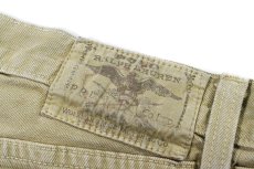画像6: Used Polo Ralph Lauren Denim Pants Boot Cut ラルフローレン (6)