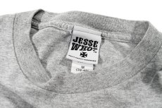 画像6: Used West Coast Choppers L/S Print Tee (6)