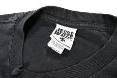 画像6: Used West Coast Choppers L/S Print Tee (6)
