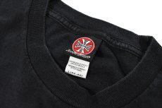 画像3: Used West Coast Choppers S/S Print Tee (3)