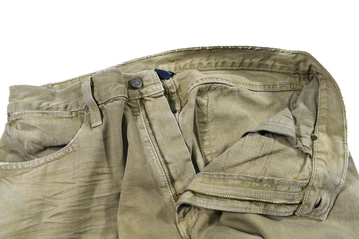 画像8: Used Polo Ralph Lauren Denim Pants Boot Cut ラルフローレン (8)