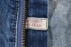 画像8: Used Polo Ralph Lauren Denim Pants ラルフローレン (8)