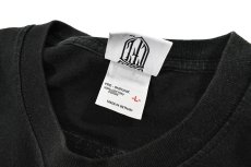 画像4: Used West Coast Choppers S/S Print Tee (4)