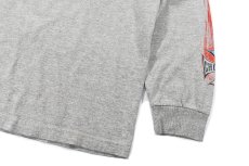 画像3: Used West Coast Choppers L/S Print Tee (3)