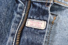 画像9: Used Polo Ralph Lauren Denim Pants ラルフローレン (9)