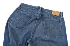 画像5: Used Polo Ralph Lauren Denim Pants ラルフローレン (5)