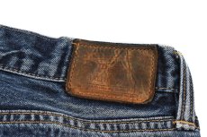 画像7: Used Polo Ralph Lauren Denim Pants ラルフローレン (7)