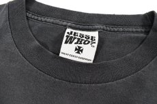 画像7: Used West Coast Choppers L/S Print Tee (7)