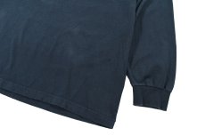 画像3: Used West Coast Choppers L/S Print Tee (3)