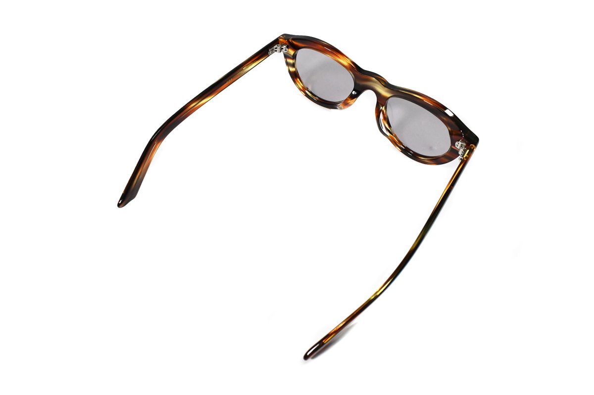 画像3: FEW F31 C-2 Brown Sasa (3)