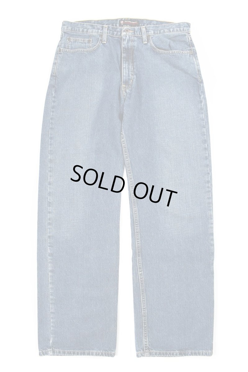 画像1: Used Polo Jeans Company Denim Pants ラルフローレン (1)