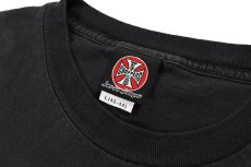 画像3: Used West Coast Choppers S/S Print Tee (3)