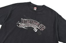 画像2: Used West Coast Choppers S/S Print Tee (2)