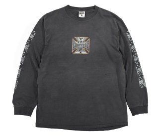 ⭐️未使用品 WEST COAST CHOPPERS Ｌ/ S TEE USA製☆ Amazon.com: West Coast Choppers Motorcycle CO. TEE T-Shirts