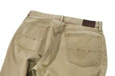 画像4: Used Polo Ralph Lauren Denim Pants ラルフローレン (4)