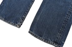 画像3: Used Polo Ralph Lauren Denim Pants ラルフローレン (3)