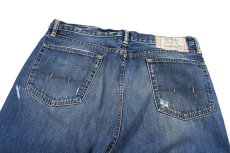 画像4: Used Polo Ralph Lauren Denim Pants ラルフローレン (4)