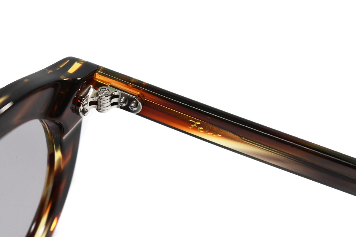 画像4: FEW F31 C-2 Brown Sasa (4)