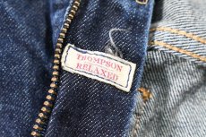 画像8: Used Polo Ralph Lauren Denim Pants ラルフローレン (8)