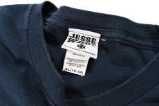 画像6: Used West Coast Choppers L/S Print Tee (6)