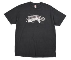 画像1: Used West Coast Choppers S/S Print Tee (1)