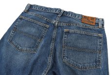 画像4: Used Polo Jeans Company Denim Pants ラルフローレン (4)