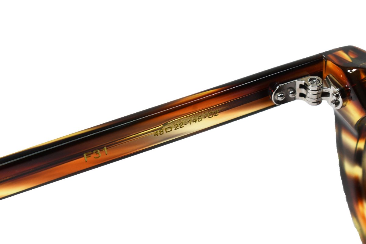 画像5: FEW F31 C-2 Brown Sasa (5)