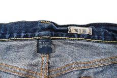 画像7: Used Polo Ralph Lauren Denim Pants ラルフローレン (7)