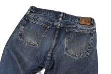 画像6: Used Polo Ralph Lauren Denim Pants ラルフローレン (6)