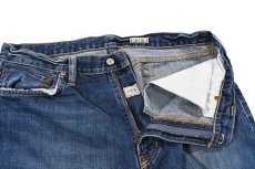 画像6: Used Polo Ralph Lauren Denim Pants ラルフローレン (6)