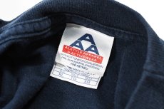 画像6: Used West Coast Choppers L/S Print Tee (6)