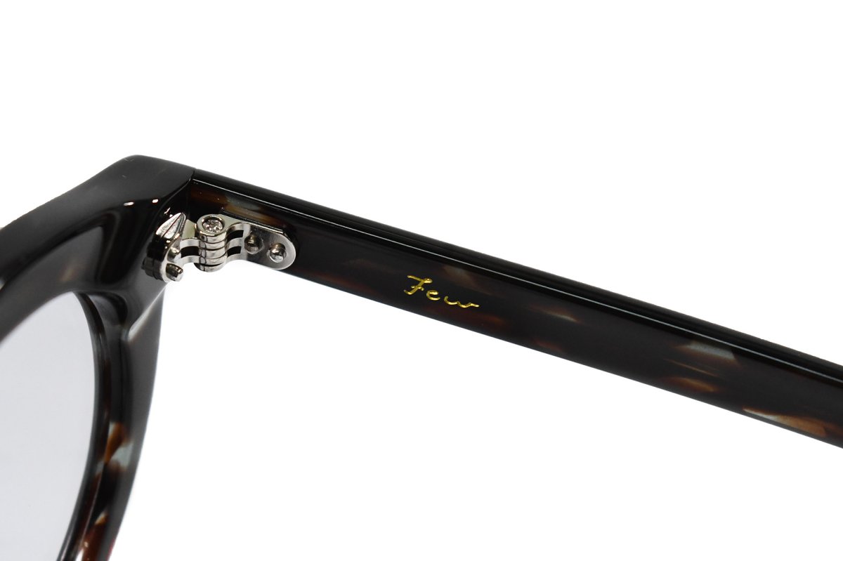 画像4: FEW F31 C-3 Blue Havana (4)