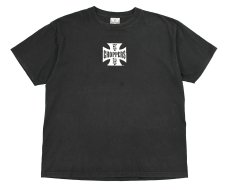 画像1: Used West Coast Choppers S/S Print Tee (1)