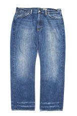 画像1: Used Polo Ralph Lauren Denim Pants ラルフローレン (1)