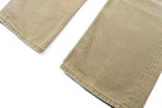 画像3: Used Polo Ralph Lauren Denim Pants ラルフローレン (3)