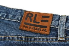 画像5: Used Polo Jeans Company Denim Pants ラルフローレン (5)