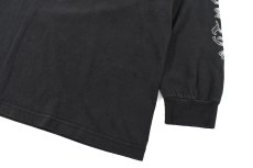 画像3: Used West Coast Choppers L/S Print Tee (3)