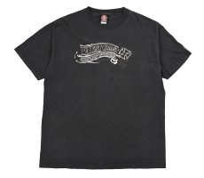 画像1: Used West Coast Choppers S/S Print Tee (1)