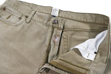 画像7: Used Polo Ralph Lauren Denim Pants ラルフローレン (7)