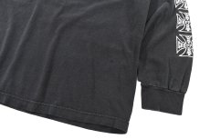 画像3: Used West Coast Choppers L/S Print Tee (3)
