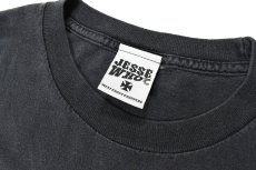 画像6: Used West Coast Choppers L/S Print Tee (6)